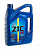 Масло моторное ZIC X5 5W30 SP полусинтетическое 6л.