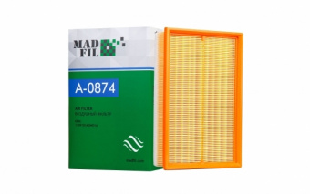 a-0874 madfil