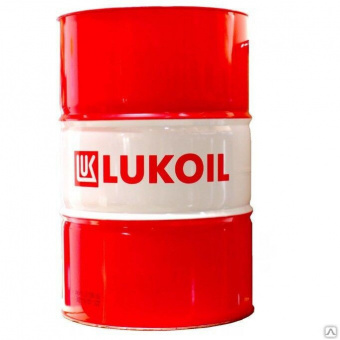 Лукойл бочка