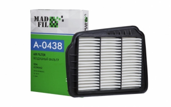 madfil a-0438
