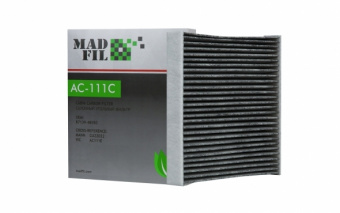 ac-111c madfil