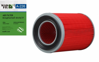 a-226 madfil