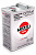 MJ322  MITASU  CVT FLUID  АКПП  (4L) синтетическая (1/6) Япония.