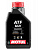 Масло трансмиссионное MOTUL ATF ULV 1л