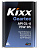 Масло трансмиссионное Kixx Geartec FF GL-4 75W-85 п/синт 4л
