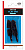 Адаптер для щёток HEYNER 300630 Flat Tab (2шт)