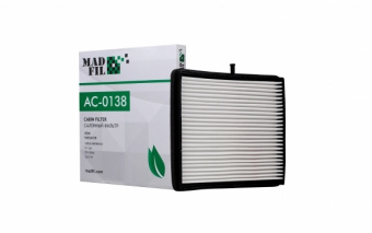 AC-0138 madfil