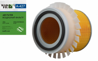 a-427 madfil