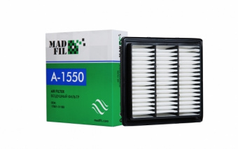 a-1550 madfil