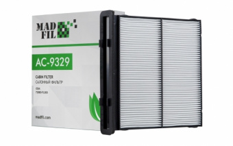 ac-9329 madfil