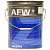 Масло трансмиссионное Aisin ATF Wide Range AFW+ полусинтетическое 20л.